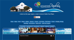 Desktop Screenshot of oceanviewinfo.com